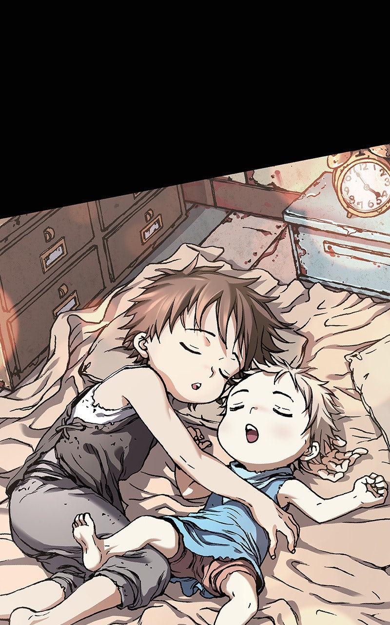 Read Leviathan FR Manga Online