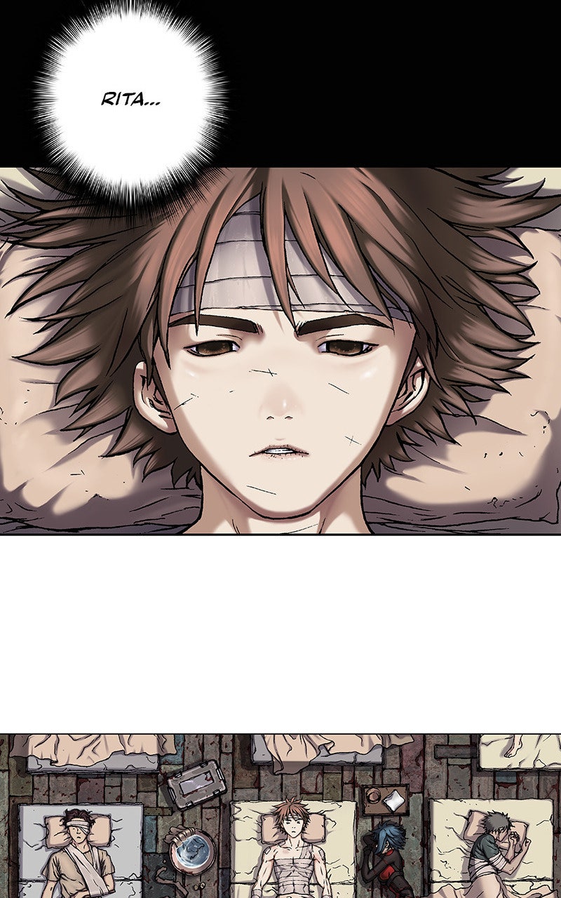 Read Leviathan FR Manga Online