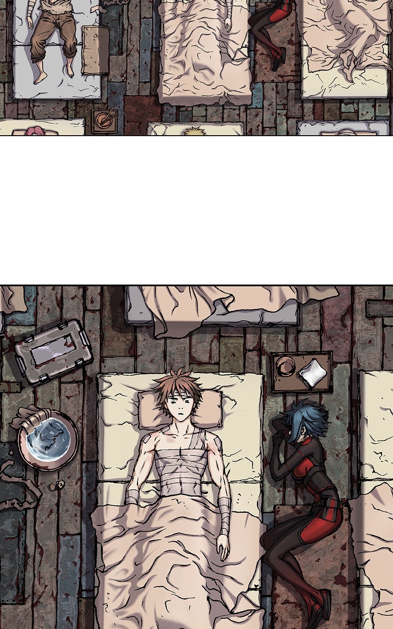 Read Leviathan FR Manga Online