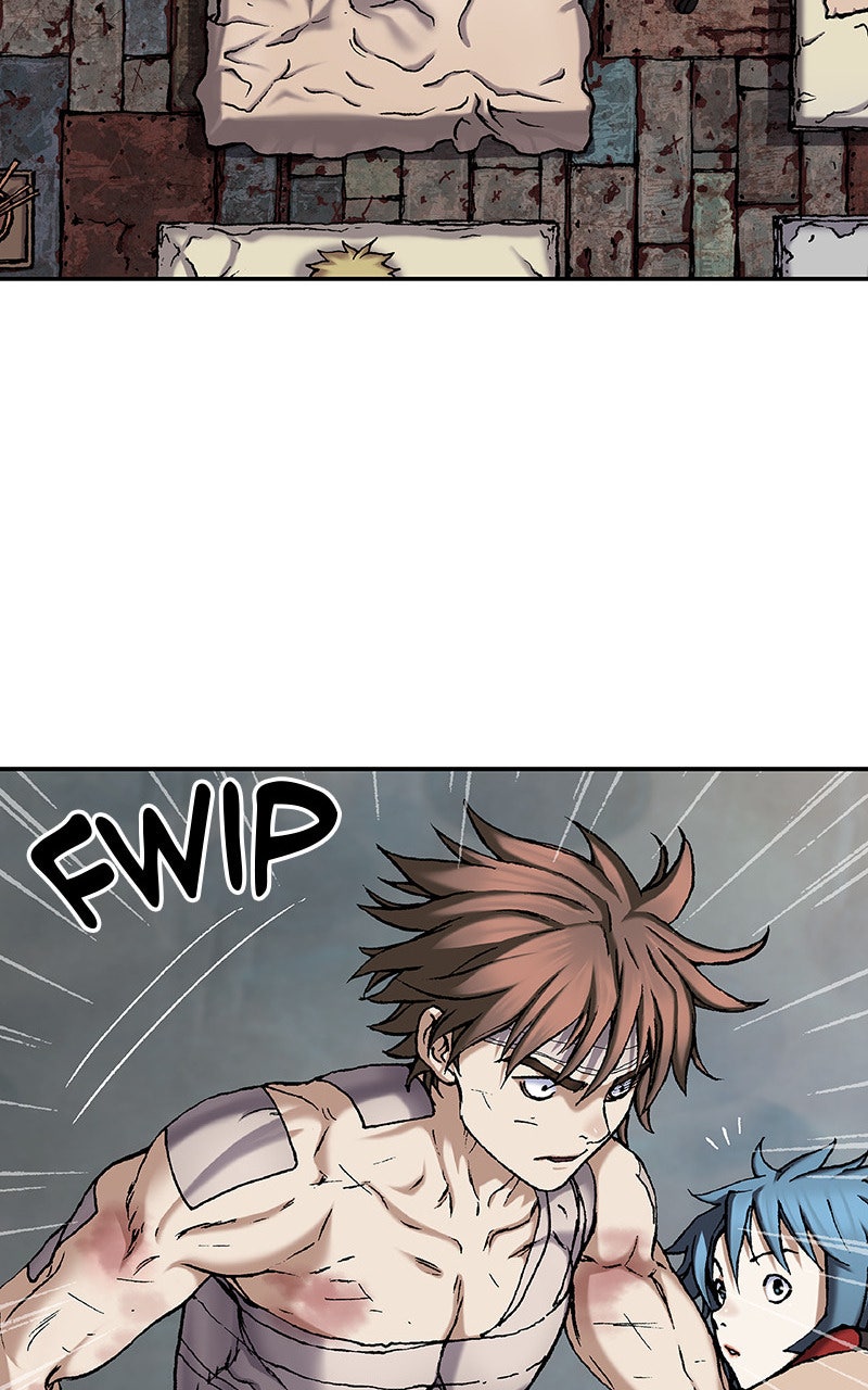 Read Leviathan FR Manga Online