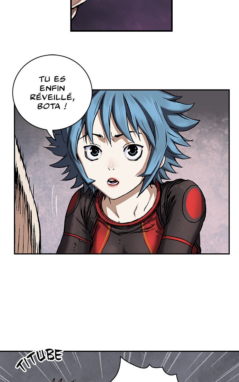 Read Leviathan FR Manga Online