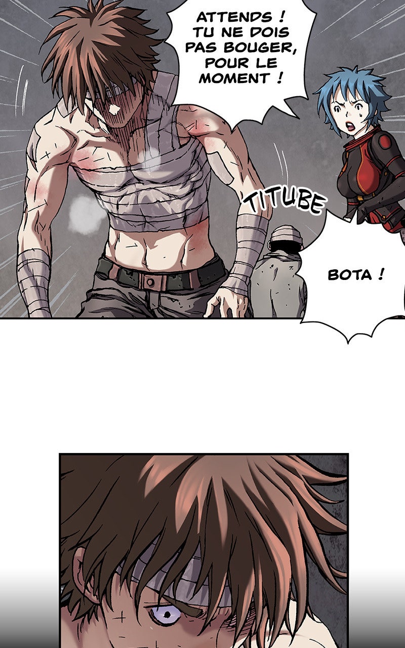 Read Leviathan FR Manga Online