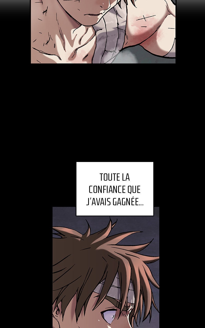 Read Leviathan FR Manga Online