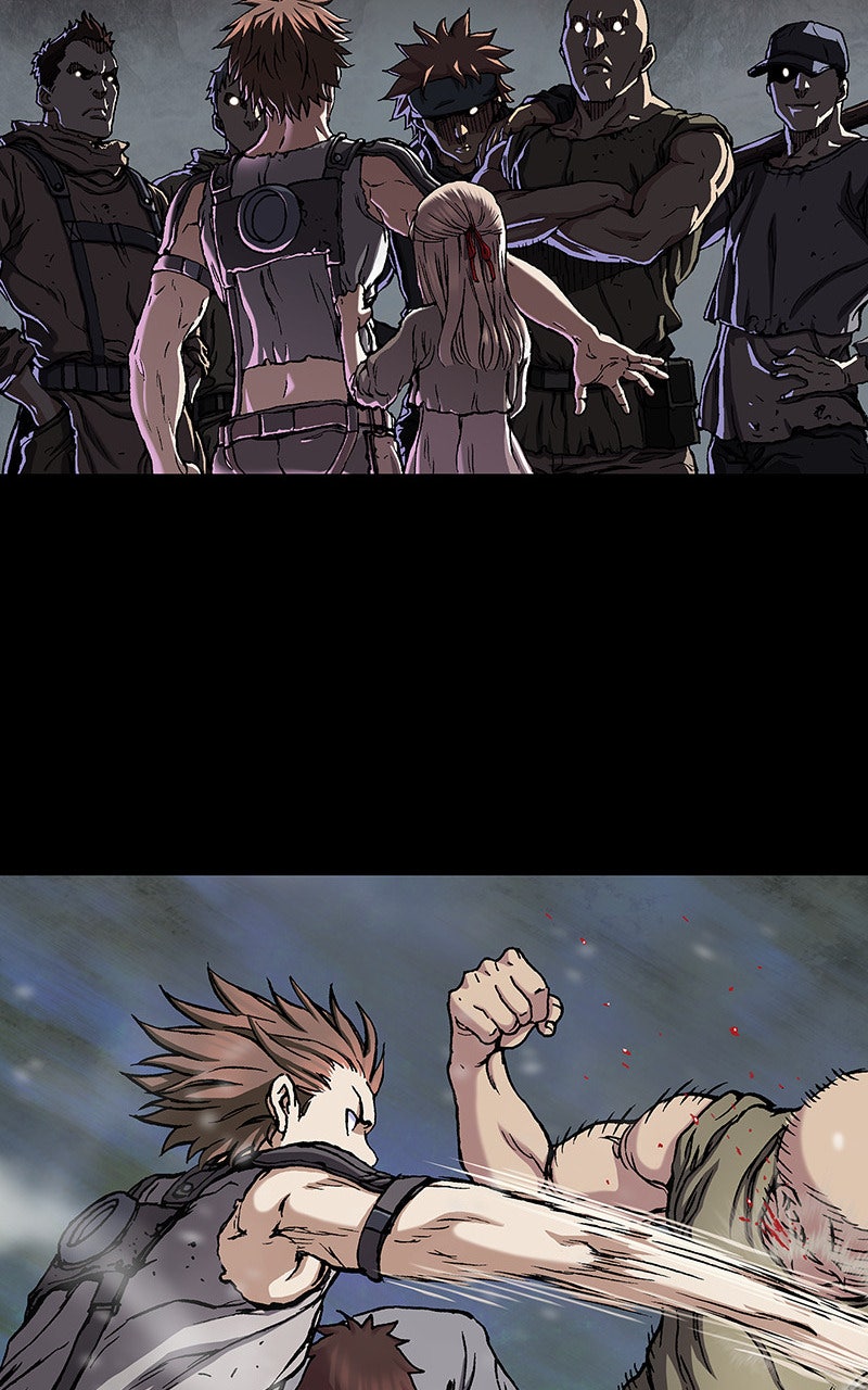 Read Leviathan FR Manga Online