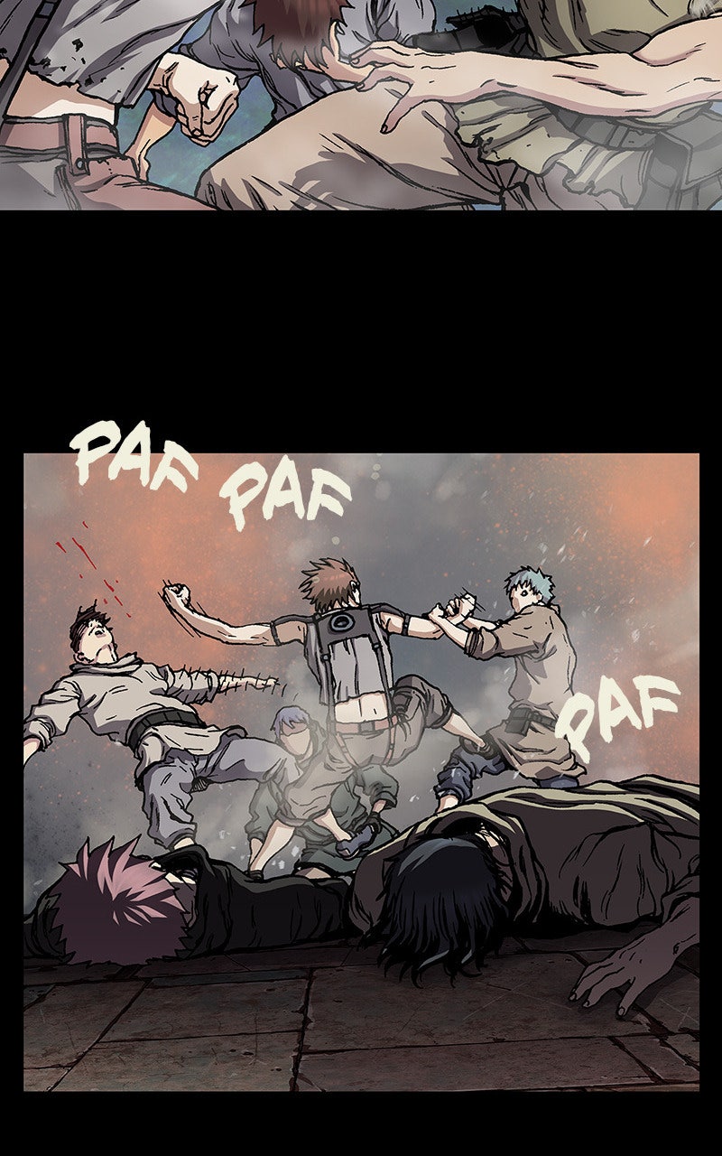 Read Leviathan FR Manga Online