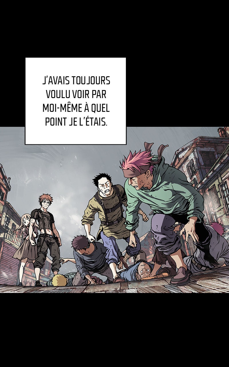 Read Leviathan FR Manga Online