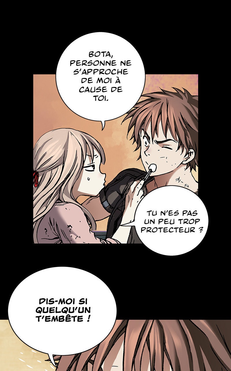 Read Leviathan FR Manga Online