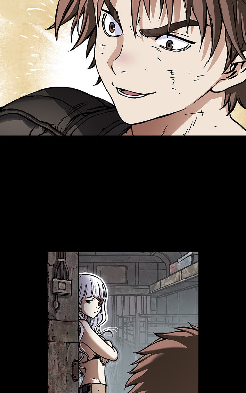 Read Leviathan FR Manga Online