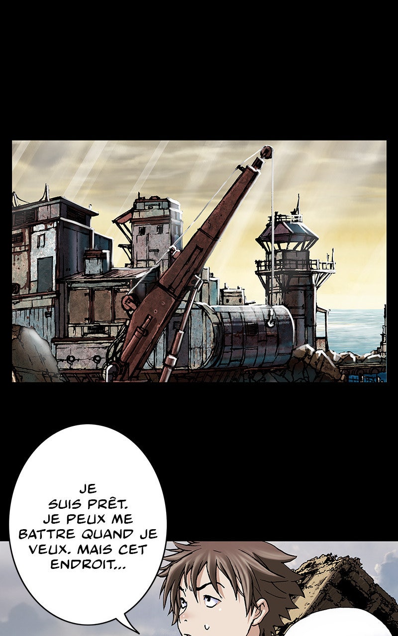 Read Leviathan FR Manga Online