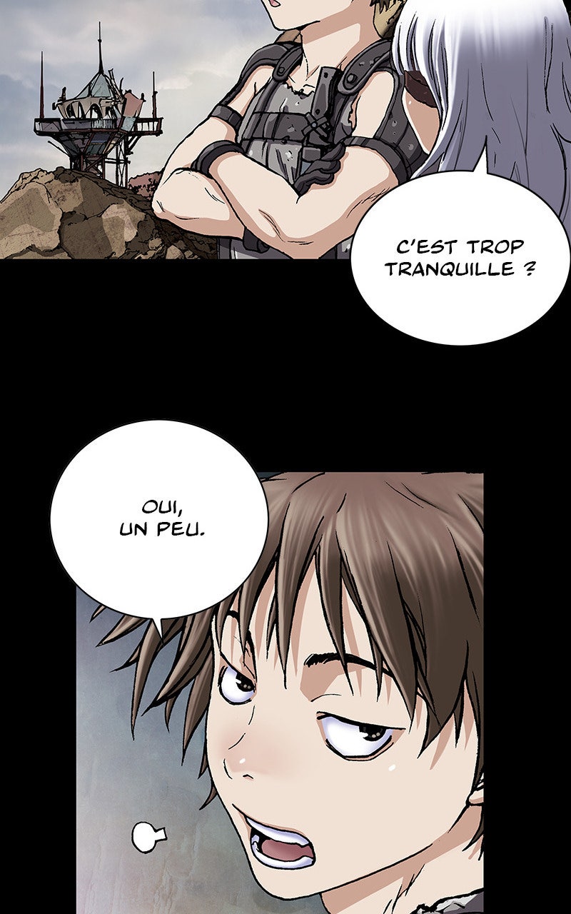 Read Leviathan FR Manga Online