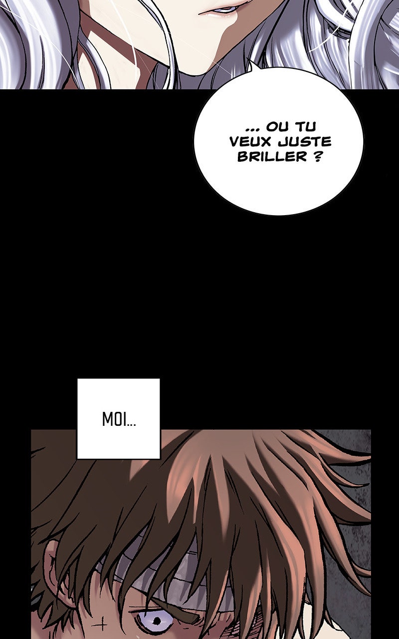 Read Leviathan FR Manga Online