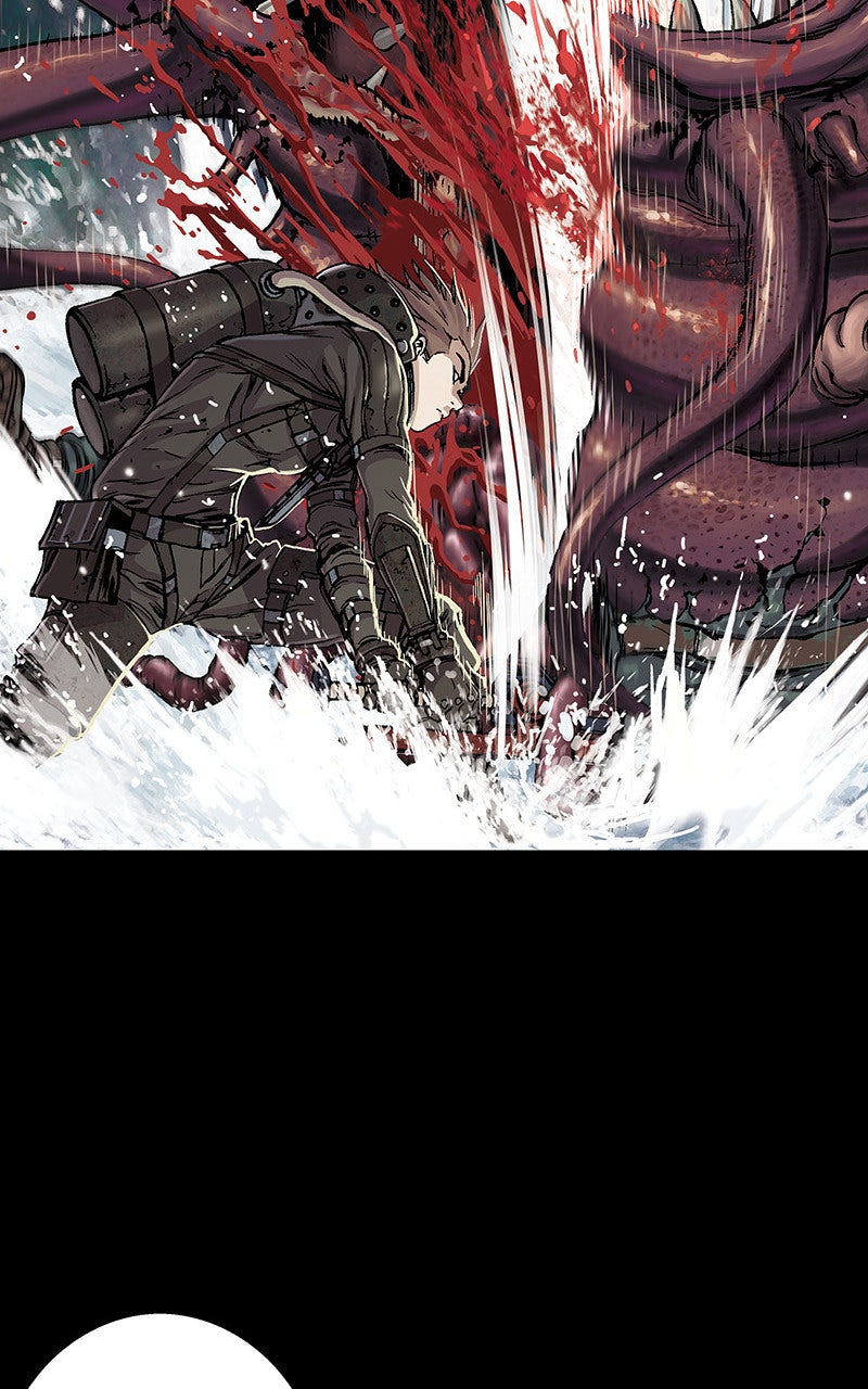 Read Leviathan FR Manga Online