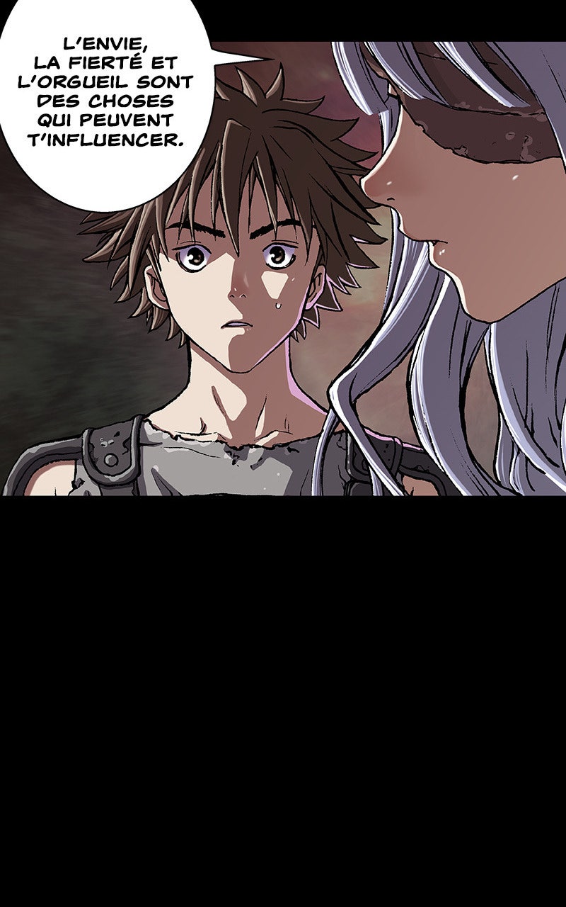 Read Leviathan FR Manga Online