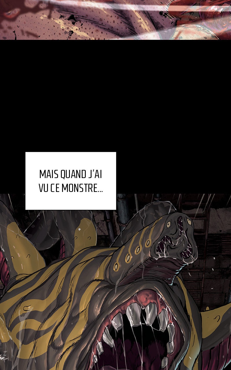 Read Leviathan FR Manga Online