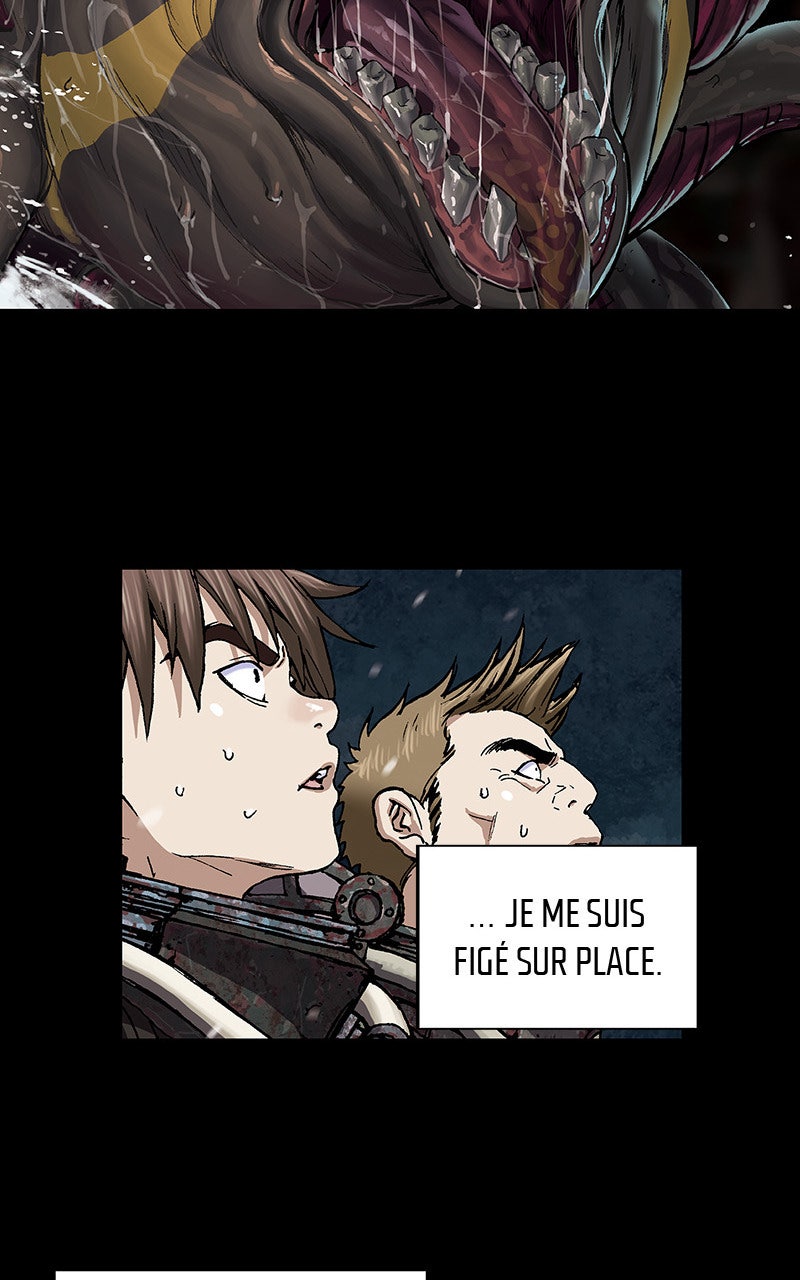 Read Leviathan FR Manga Online