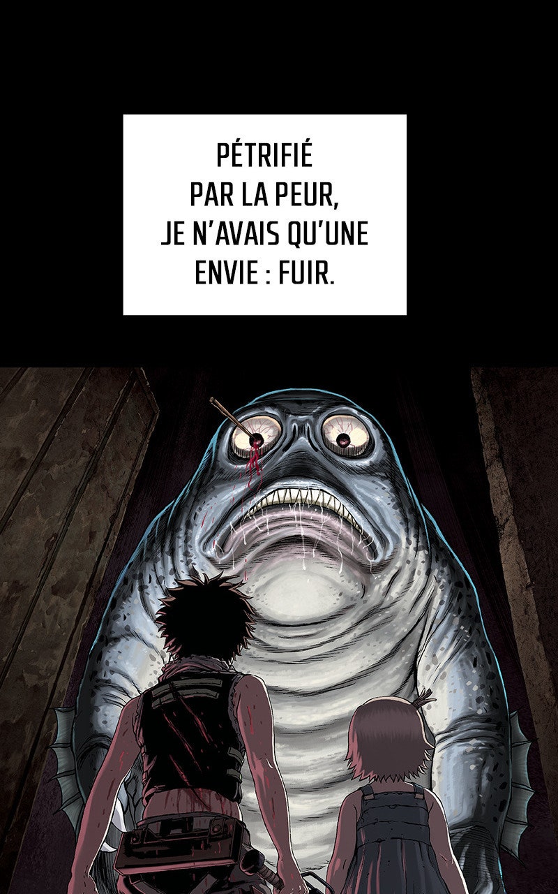 Read Leviathan FR Manga Online