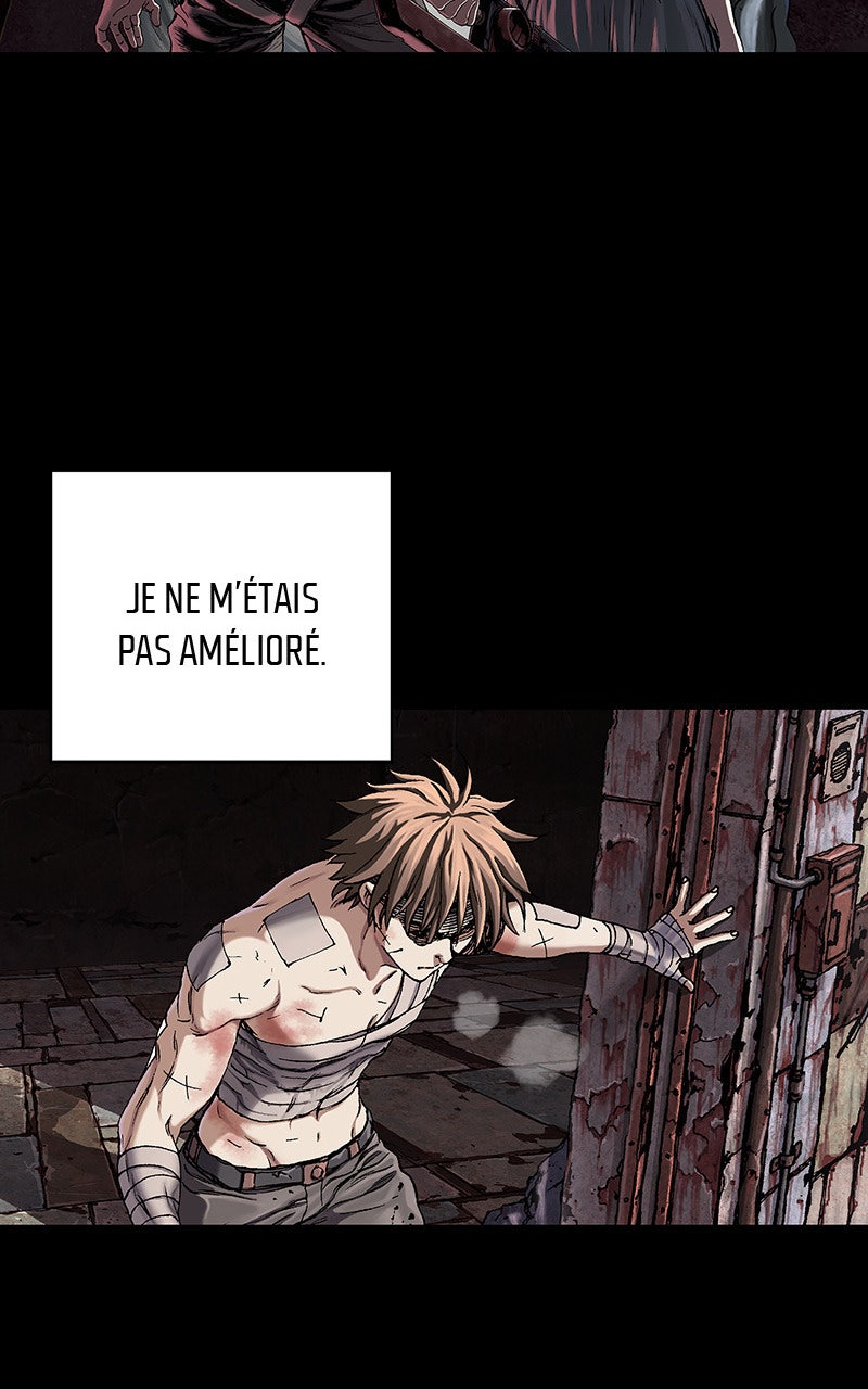 Read Leviathan FR Manga Online