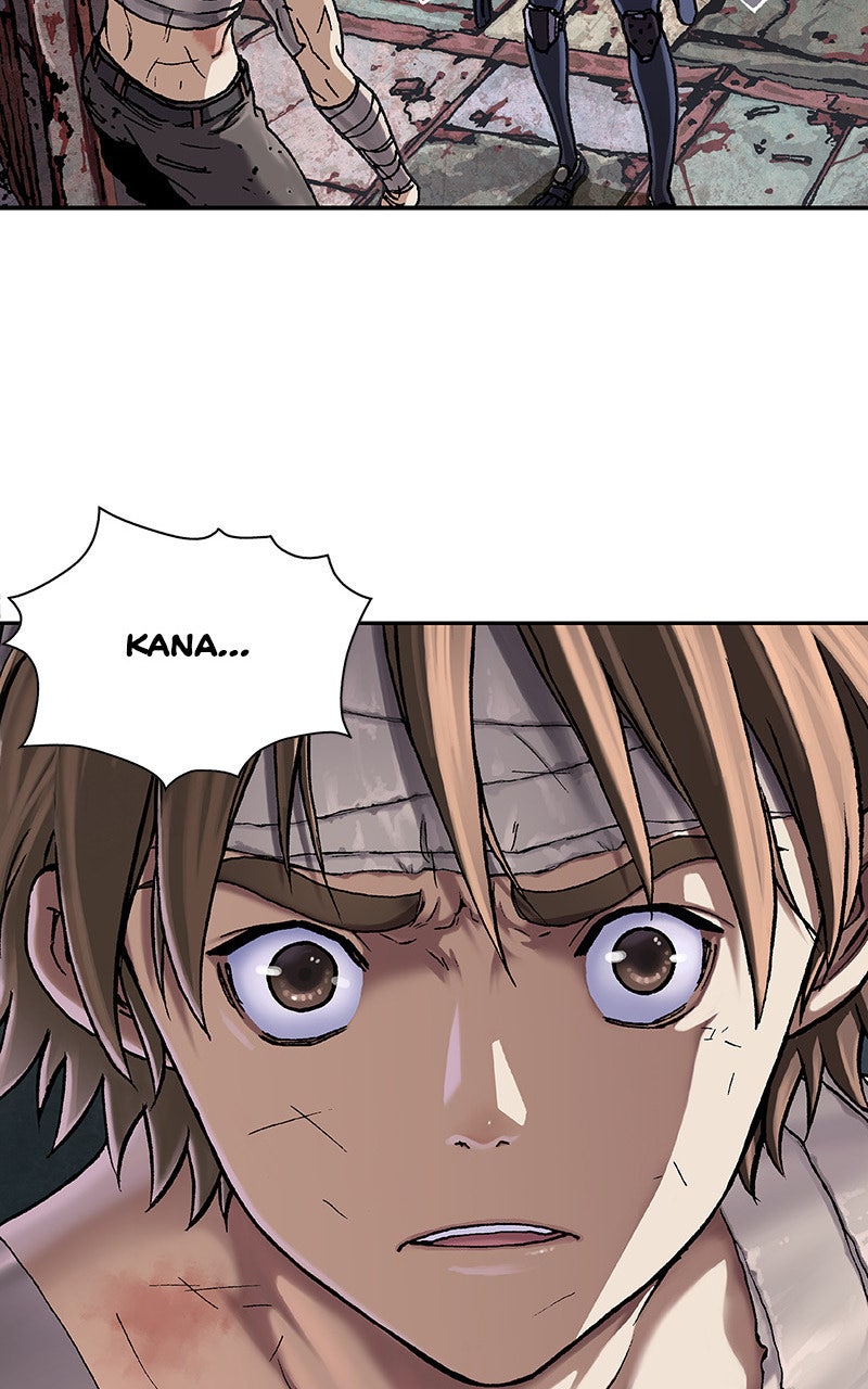 Read Leviathan FR Manga Online