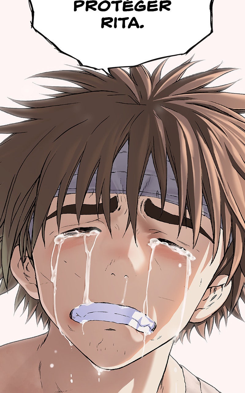 Read Leviathan FR Manga Online