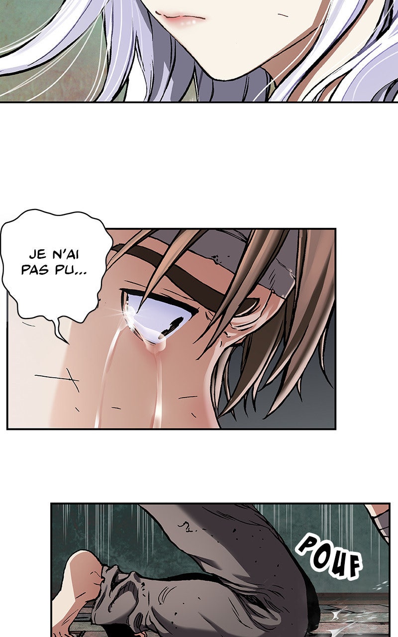 Read Leviathan FR Manga Online