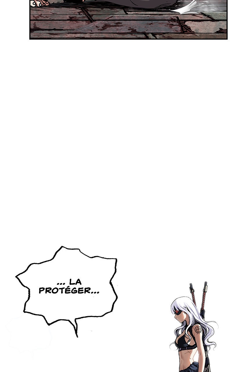 Read Leviathan FR Manga Online