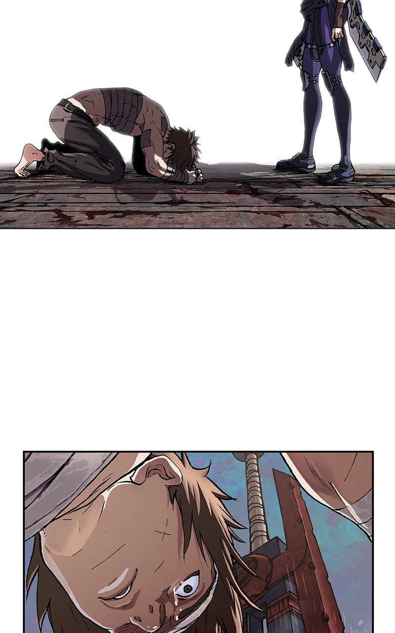 Read Leviathan FR Manga Online