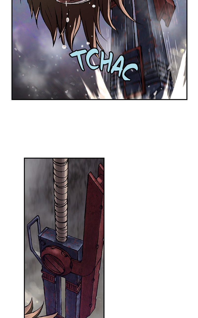 Read Leviathan FR Manga Online