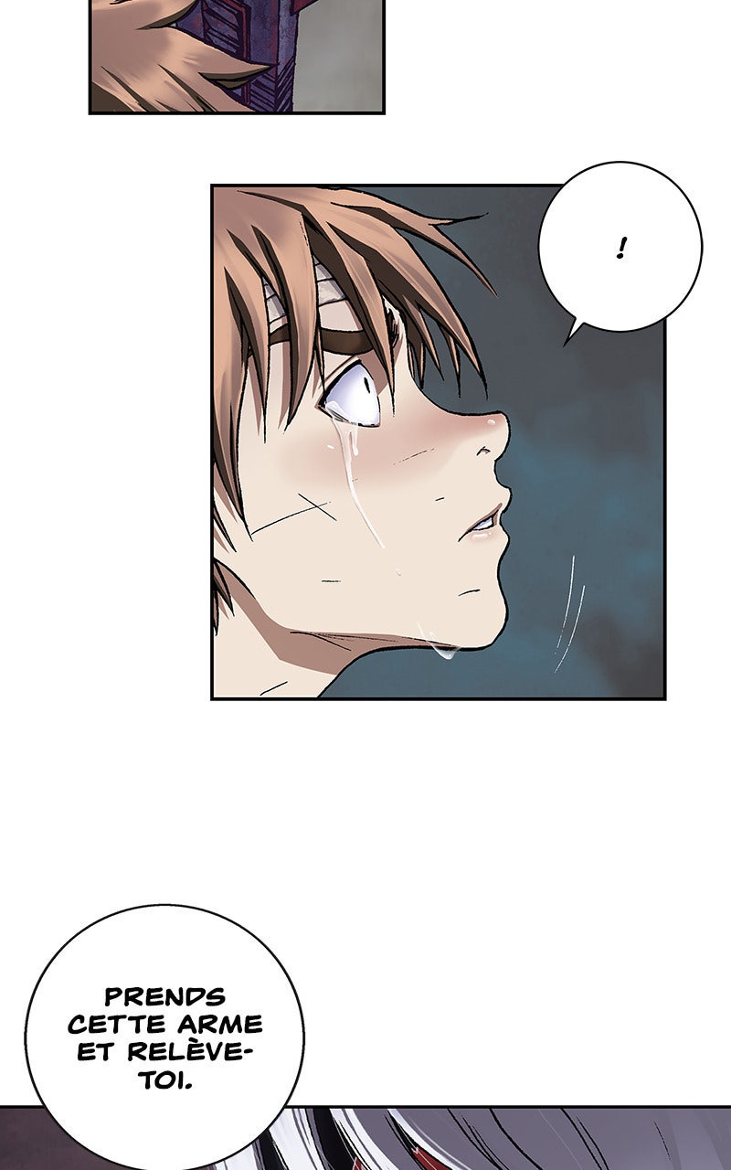 Read Leviathan FR Manga Online