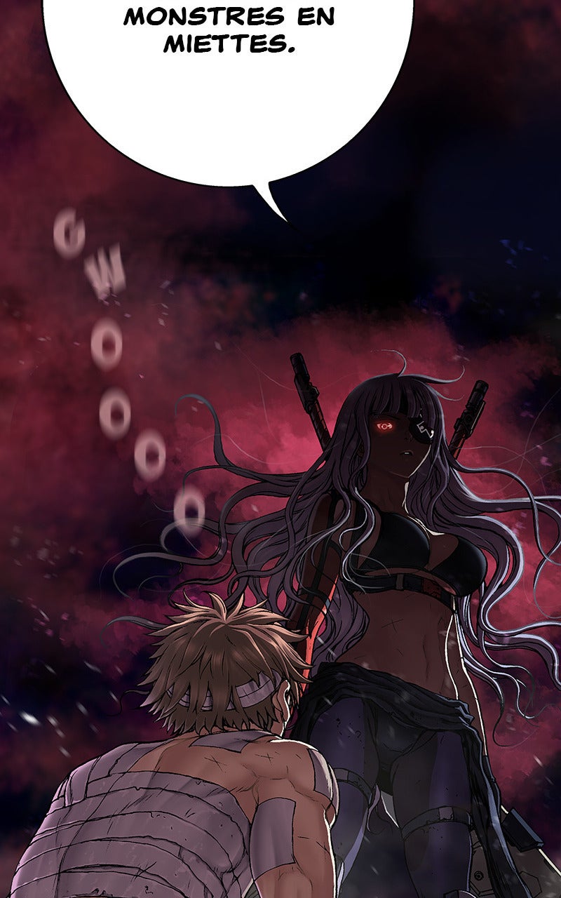 Read Leviathan FR Manga Online