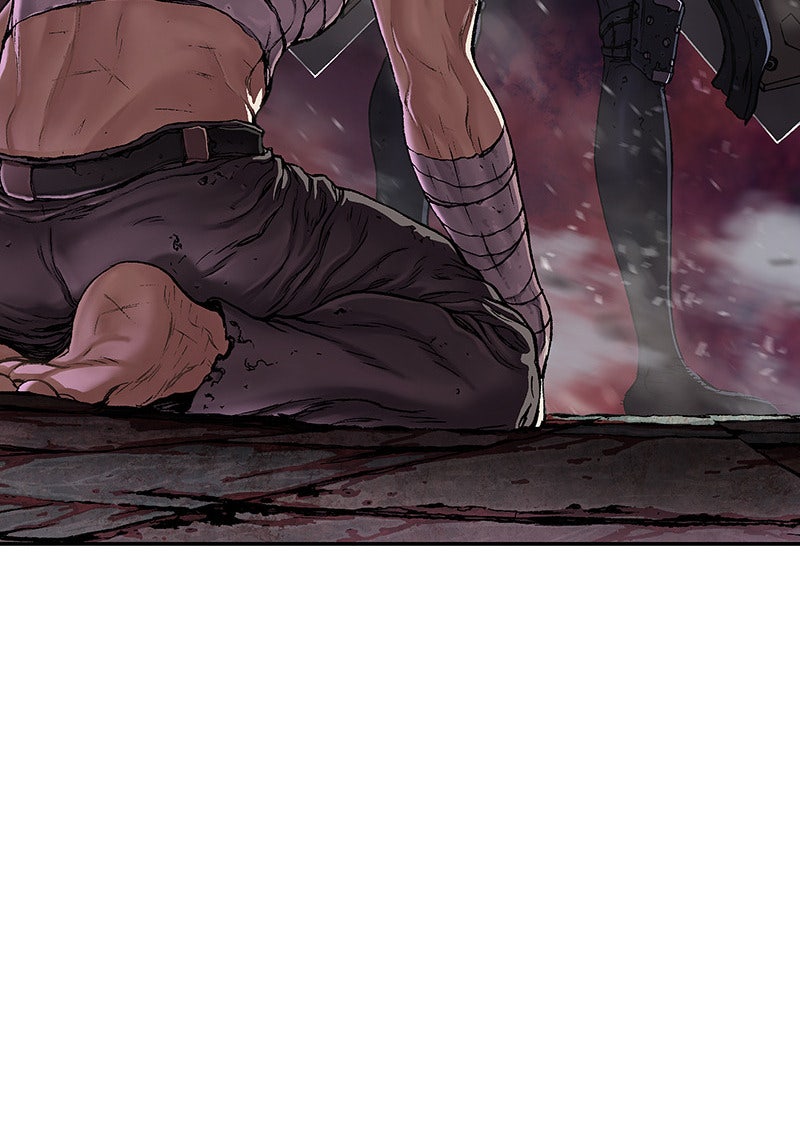 Read Leviathan FR Manga Online