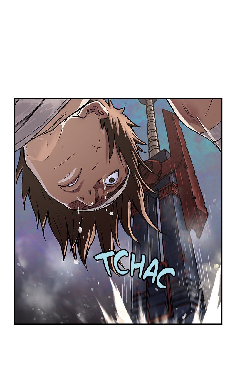 Read Leviathan FR Manga Online