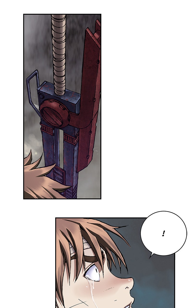 Read Leviathan FR Manga Online