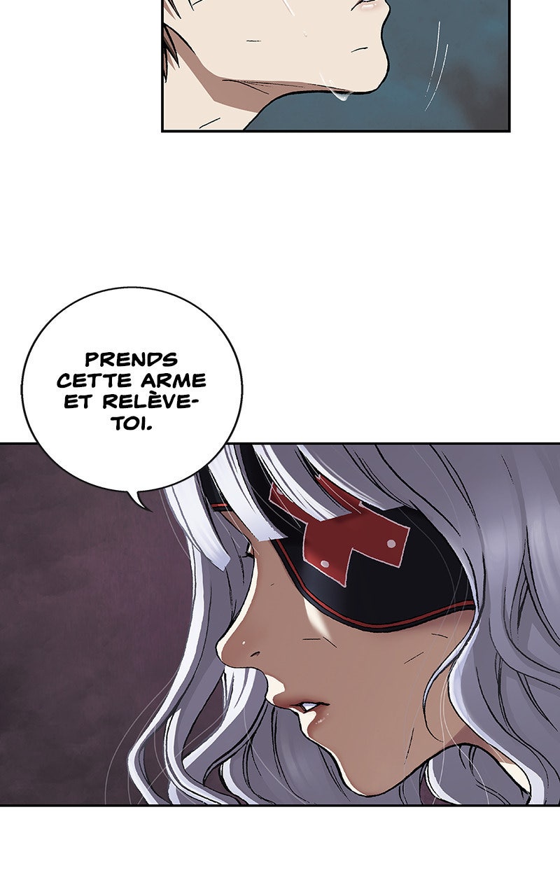 Read Leviathan FR Manga Online