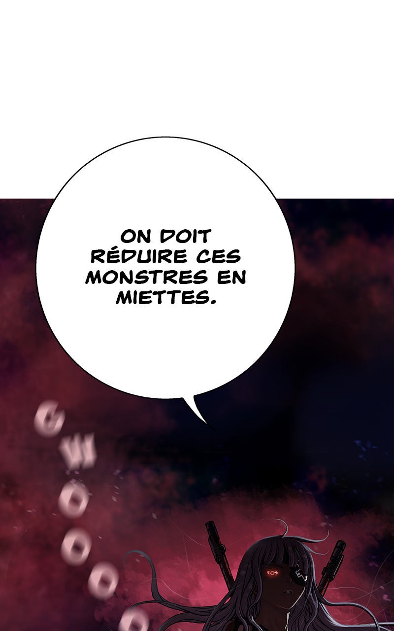 Read Leviathan FR Manga Online