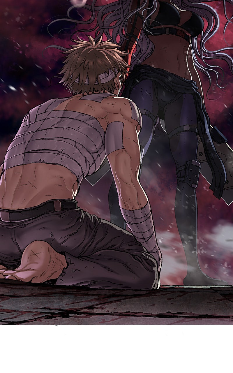 Read Leviathan FR Manga Online