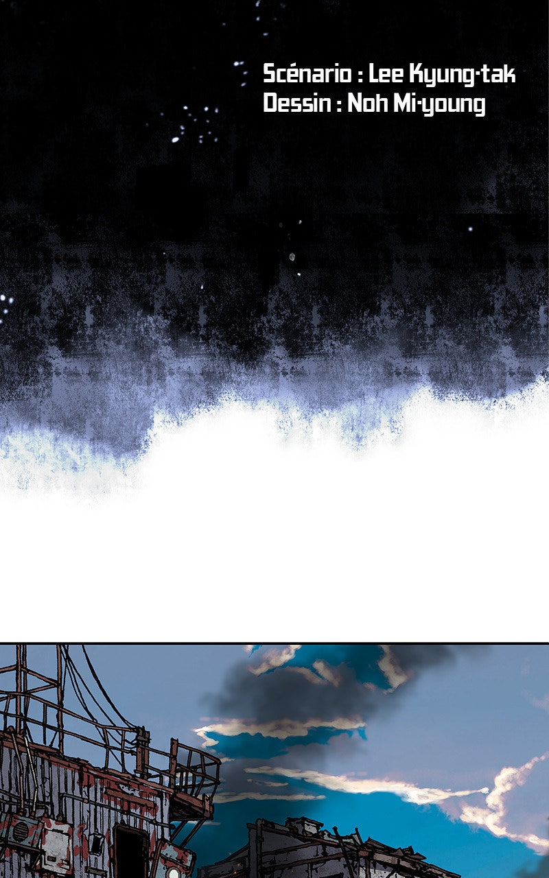 Read Leviathan FR Manga Online