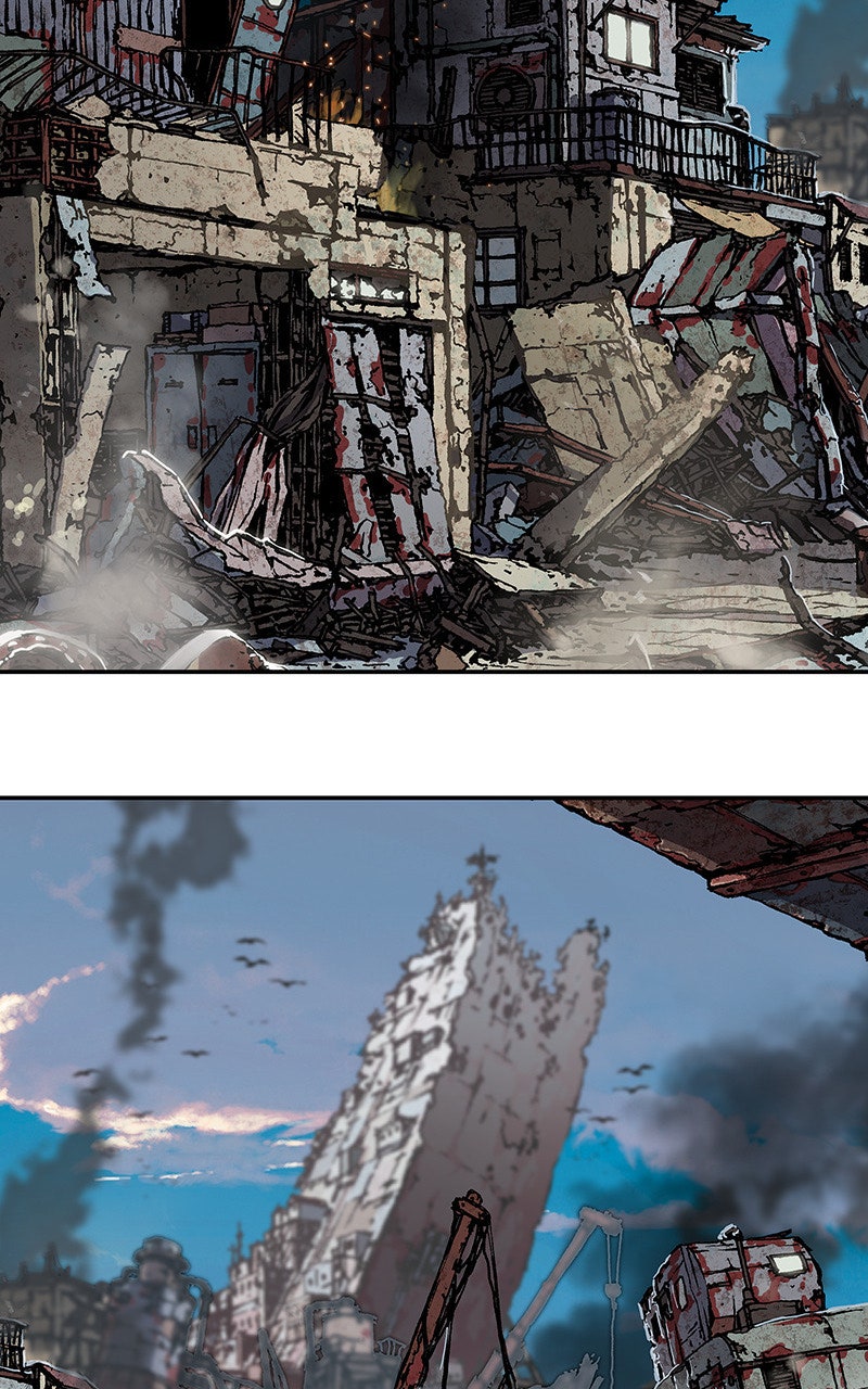 Read Leviathan FR Manga Online