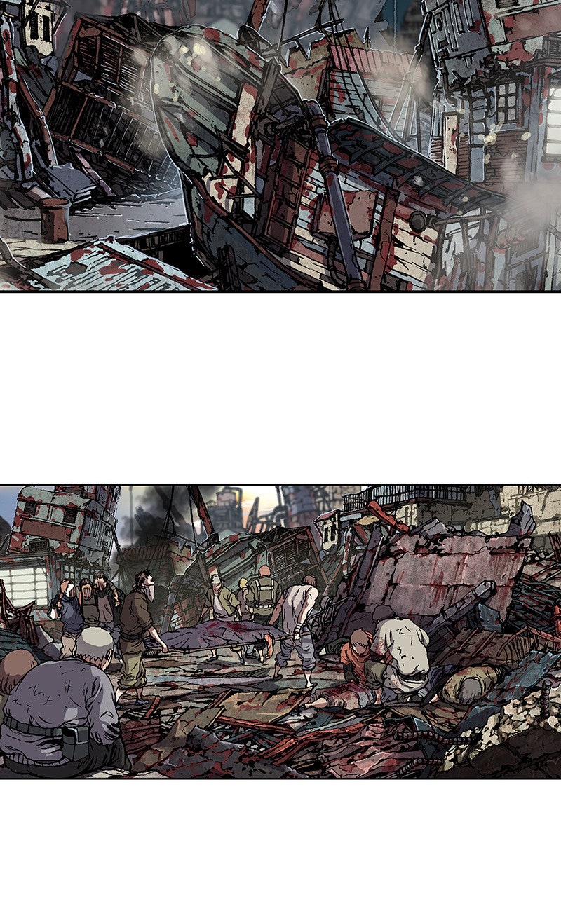 Read Leviathan FR Manga Online