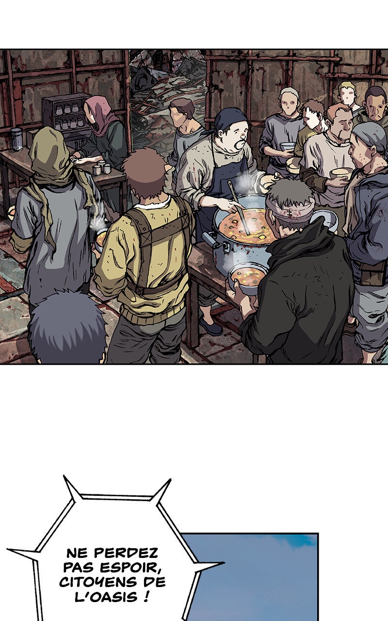 Read Leviathan FR Manga Online