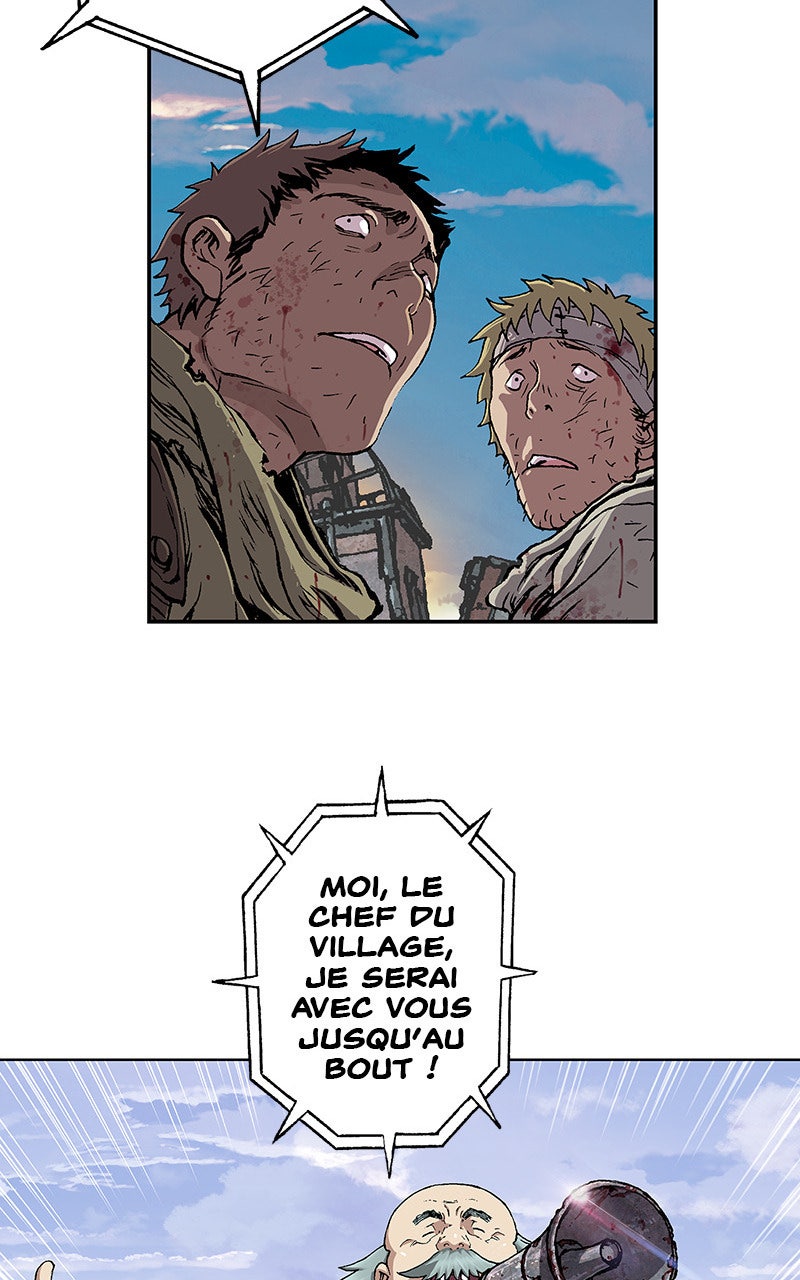 Read Leviathan FR Manga Online