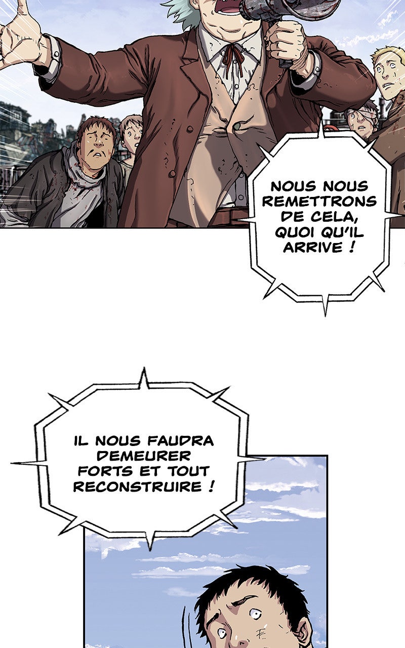 Read Leviathan FR Manga Online