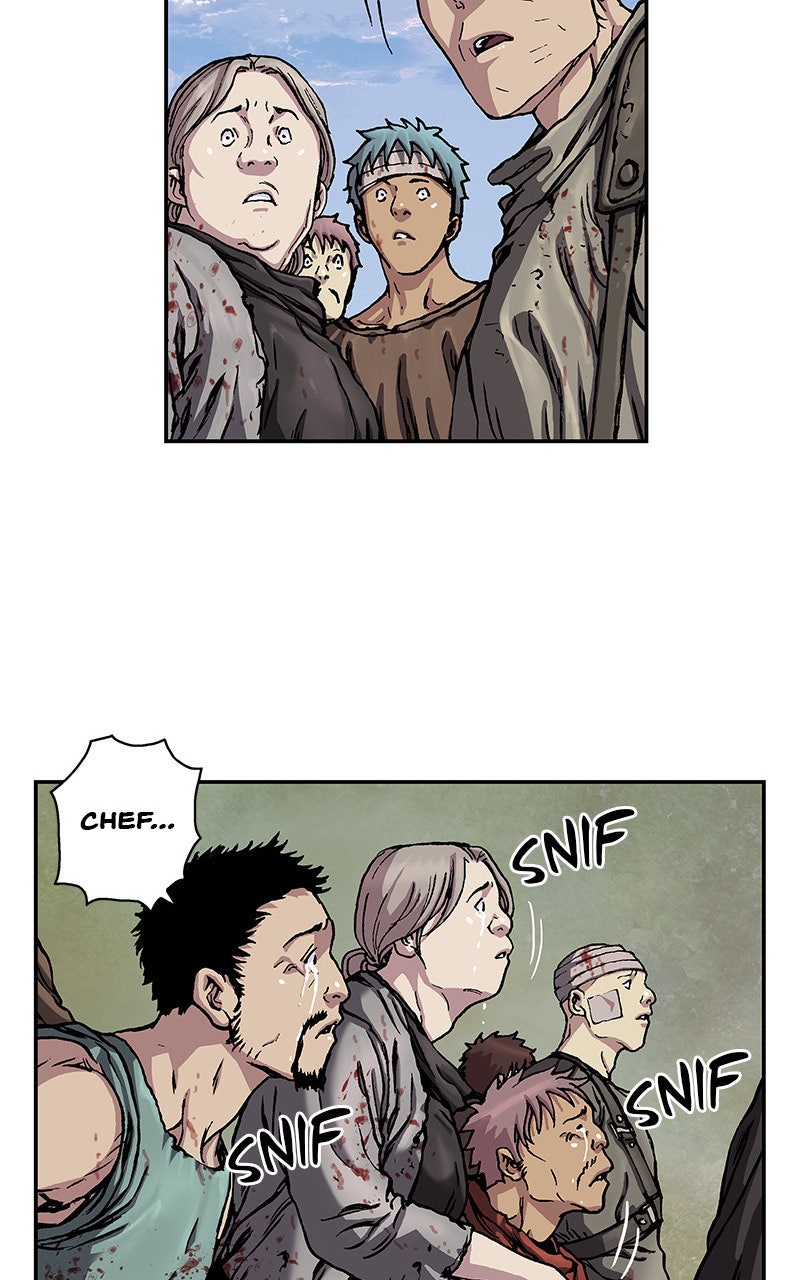 Read Leviathan FR Manga Online