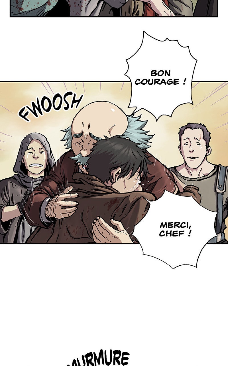 Read Leviathan FR Manga Online