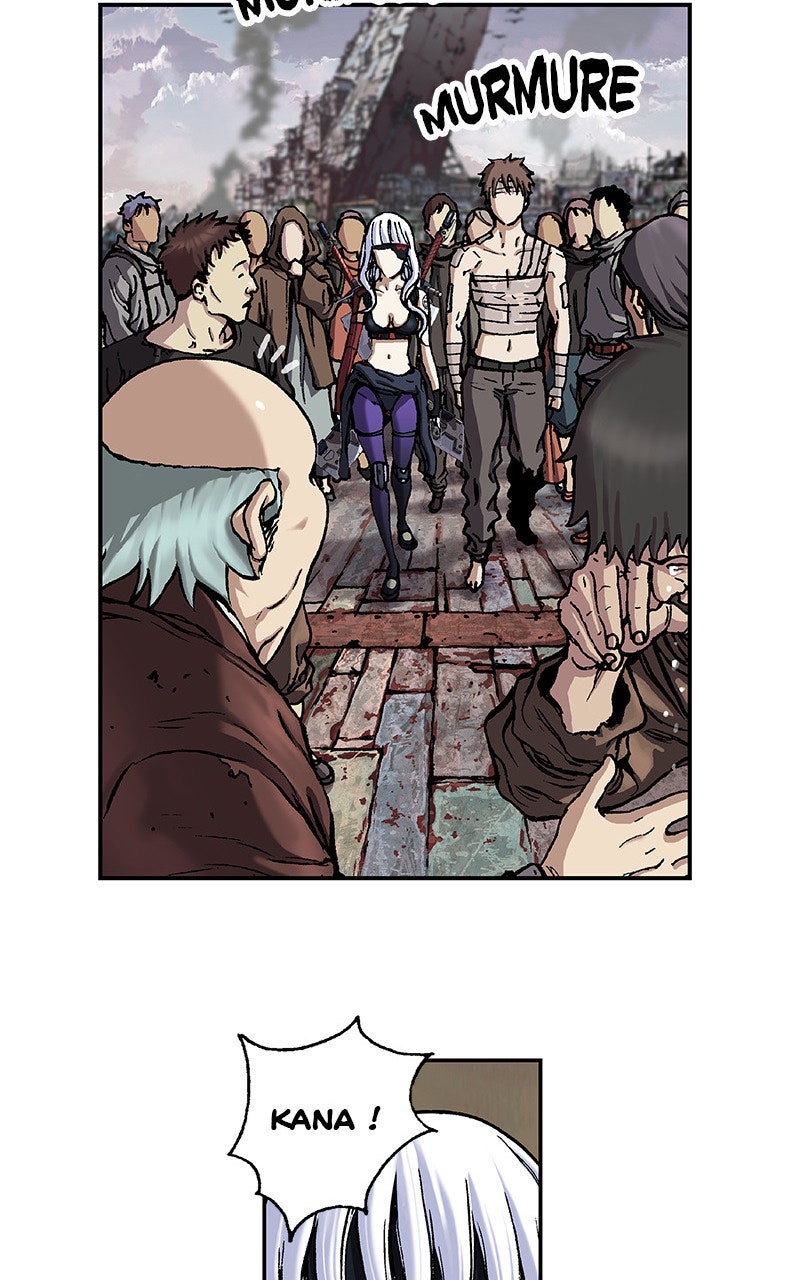 Read Leviathan FR Manga Online