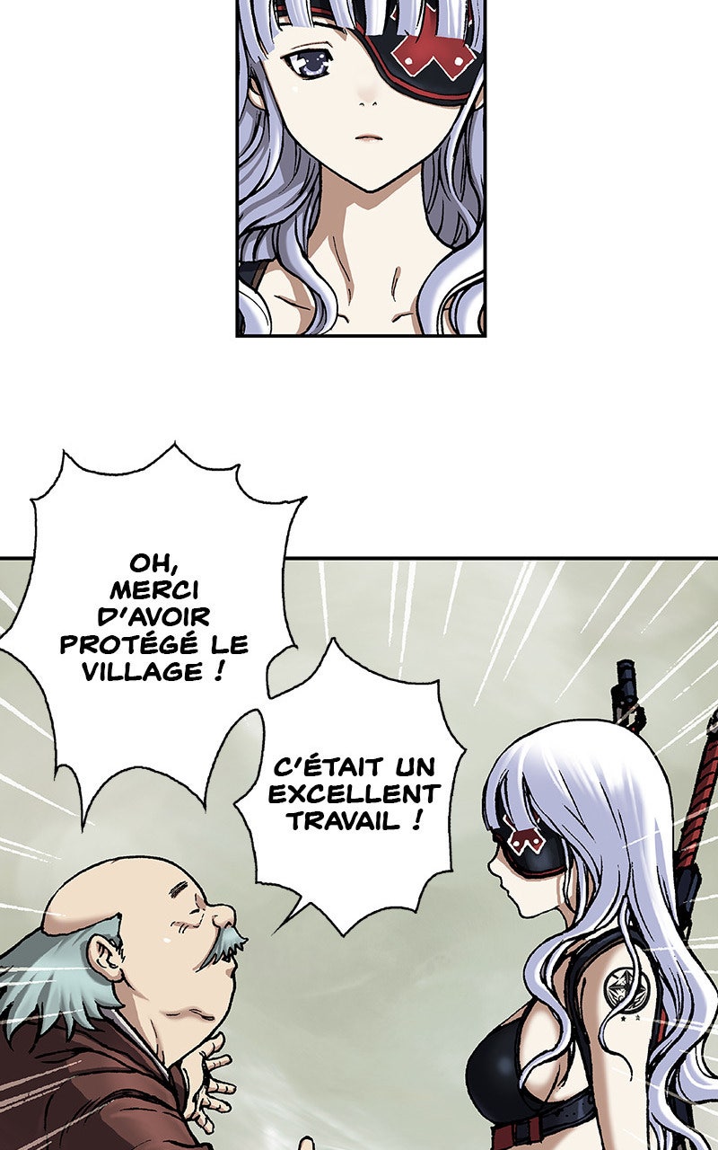 Read Leviathan FR Manga Online