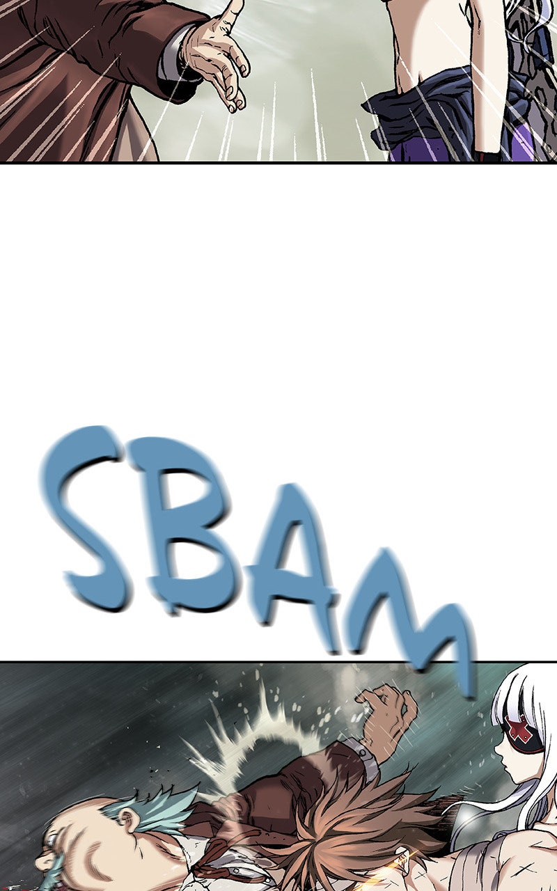 Read Leviathan FR Manga Online