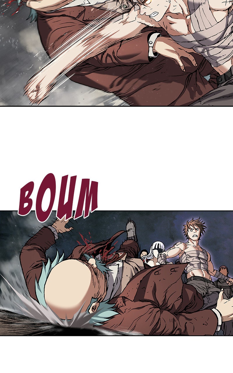 Read Leviathan FR Manga Online