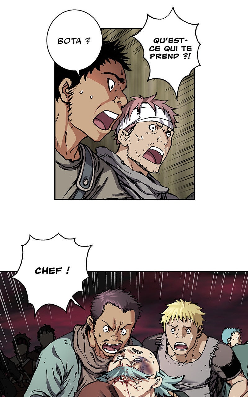 Read Leviathan FR Manga Online