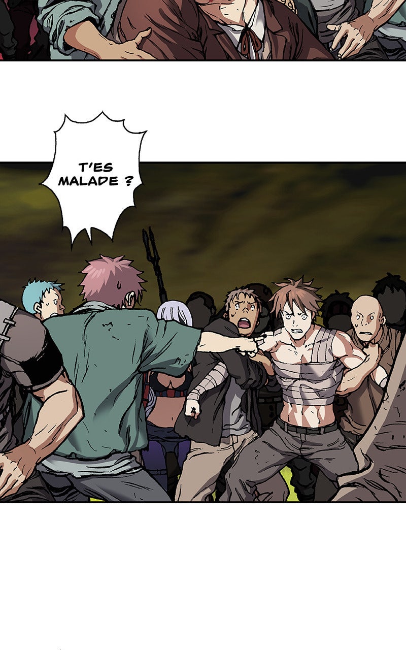 Read Leviathan FR Manga Online