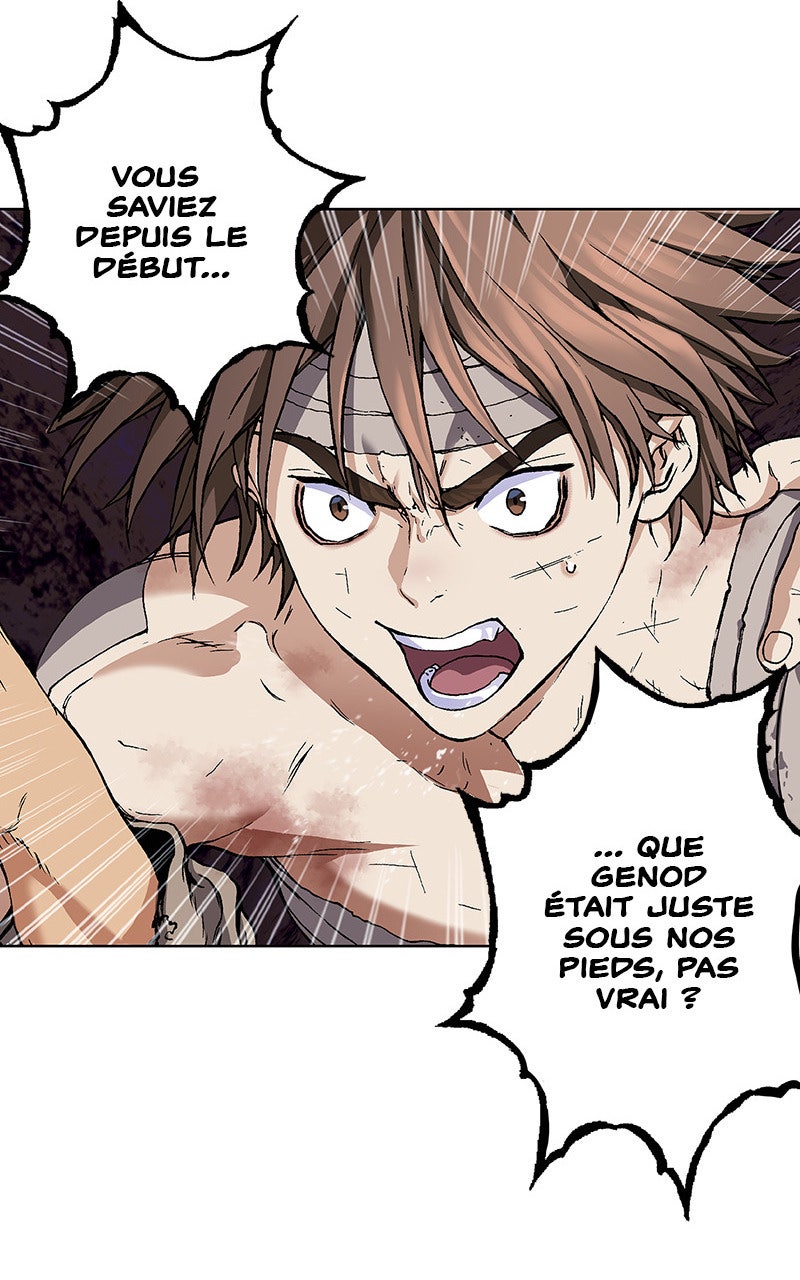 Read Leviathan FR Manga Online